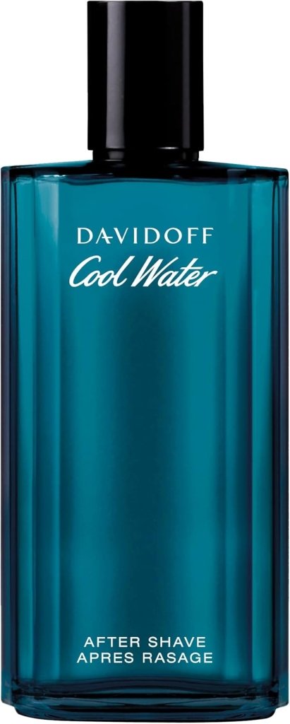 Davidoff Coolwater After shave 125ml