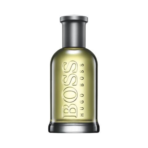 Hugo Boss Boss Bottled After Shave Lotion 100ml - Scentshire