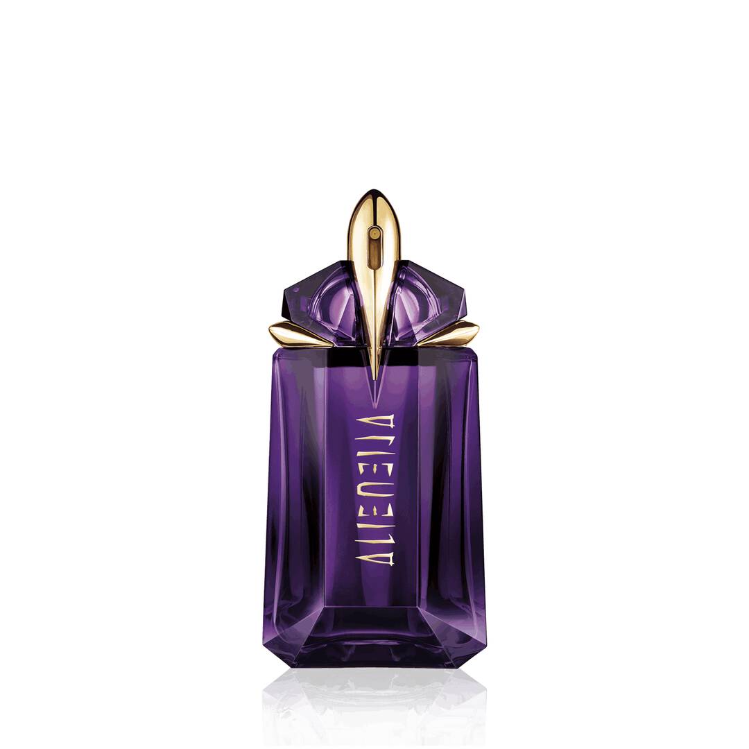 Mugler Alien Refillable Eau De Parfum Spray 60ml - Scentshire